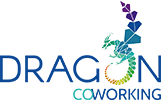 Dragon Coworking logo