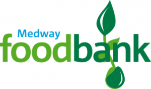 Medway foodbank logo