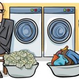 Money-Laundering