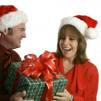 Tax free Christmas gifts